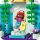 LEGO DUPLO Disney 10435 Magiczny podwodny pałac Arielki - 1248418 - zdjęcie 7